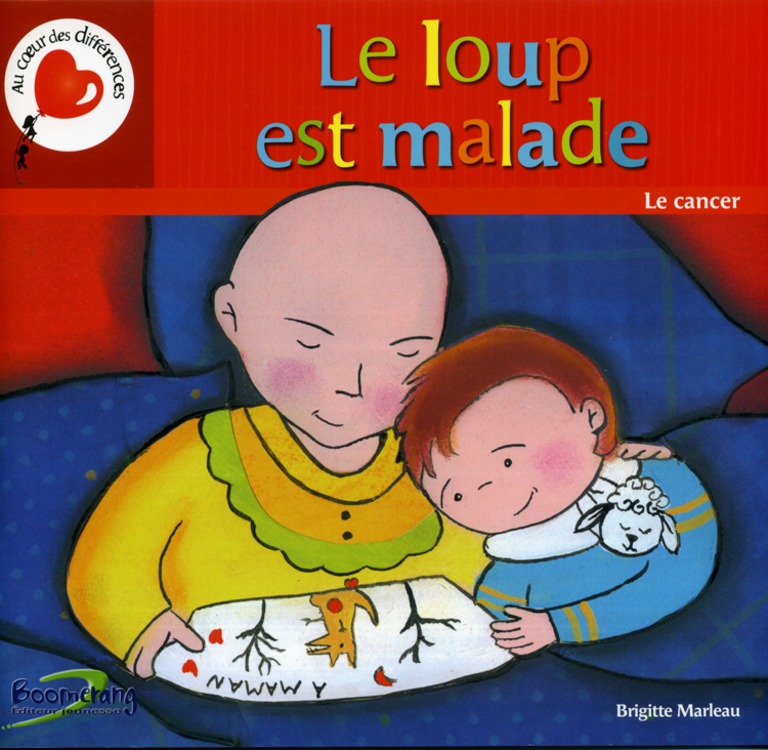 Le loup est malade : [le cancer]