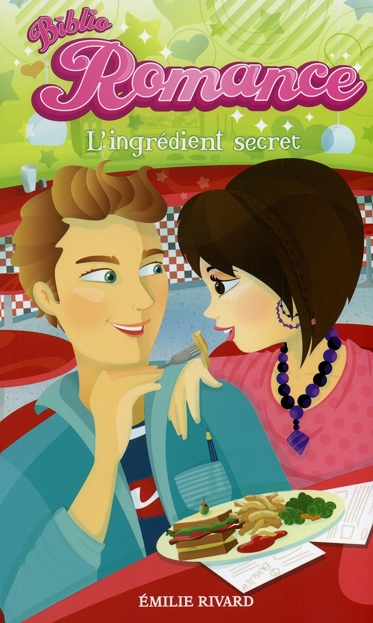 L’ingrédient secret