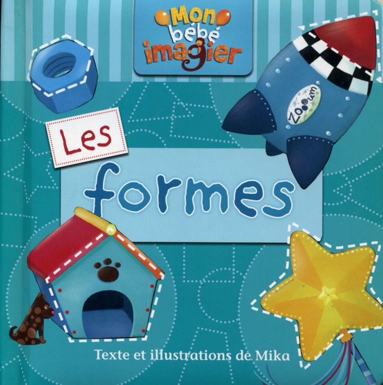 Les formes