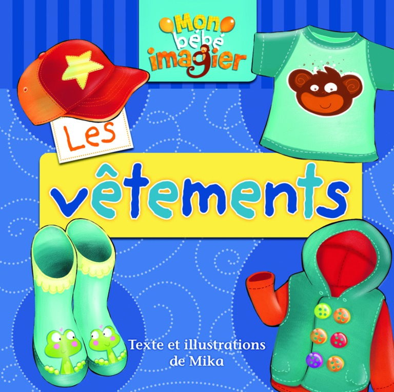 Les vêtements