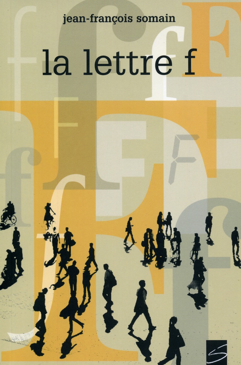 La lettre F