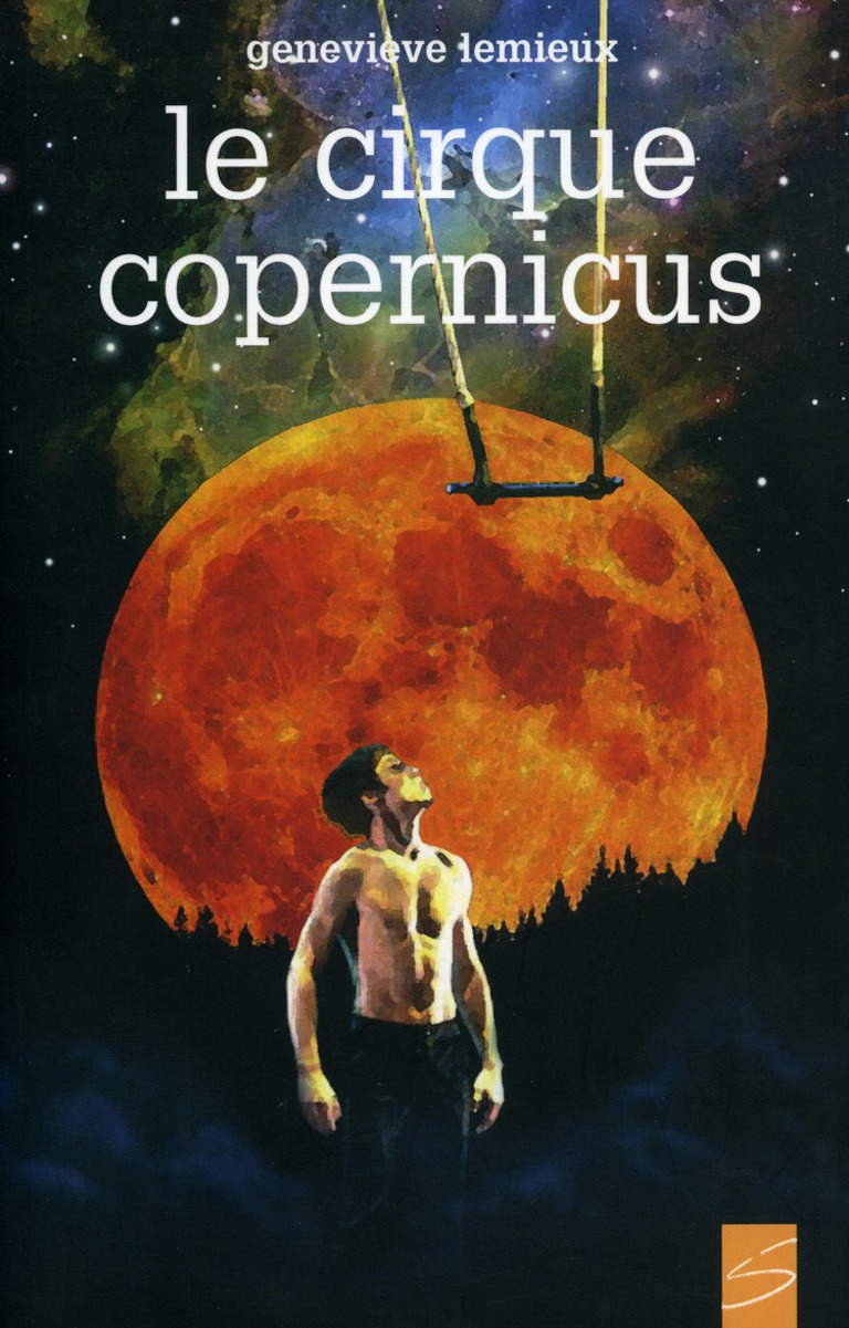 Le cirque Copernicus