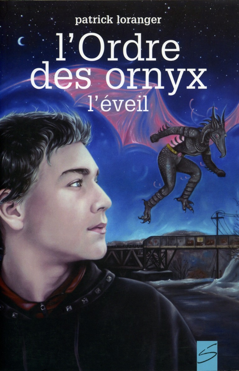 L’éveil