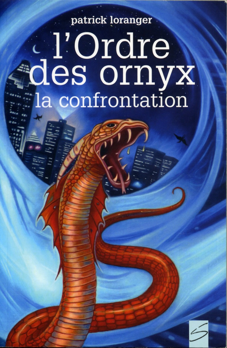 La confrontation