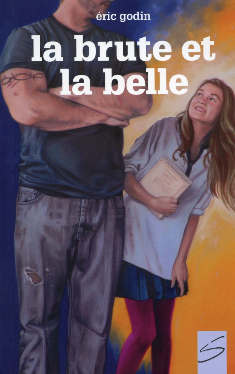 La brute et la belle