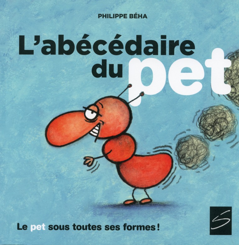 L’abécédaire du pet