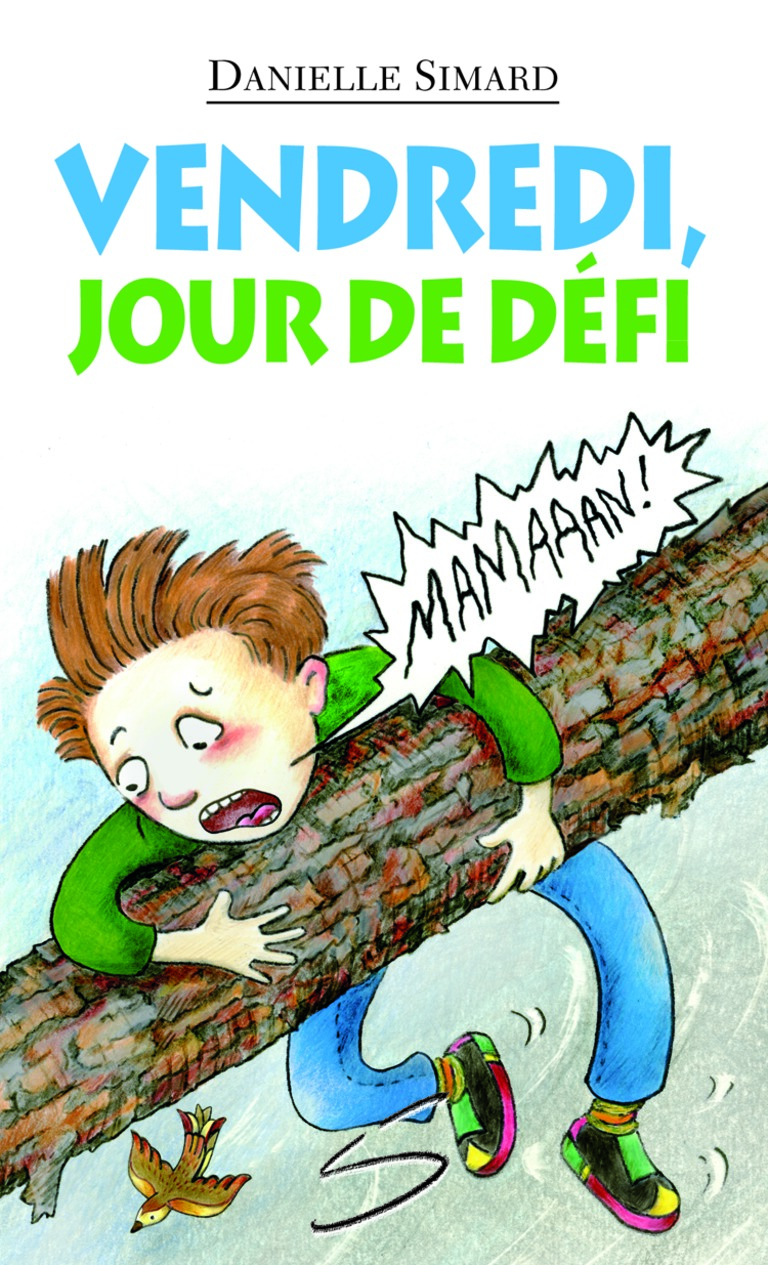 Vendredi, jour de défi