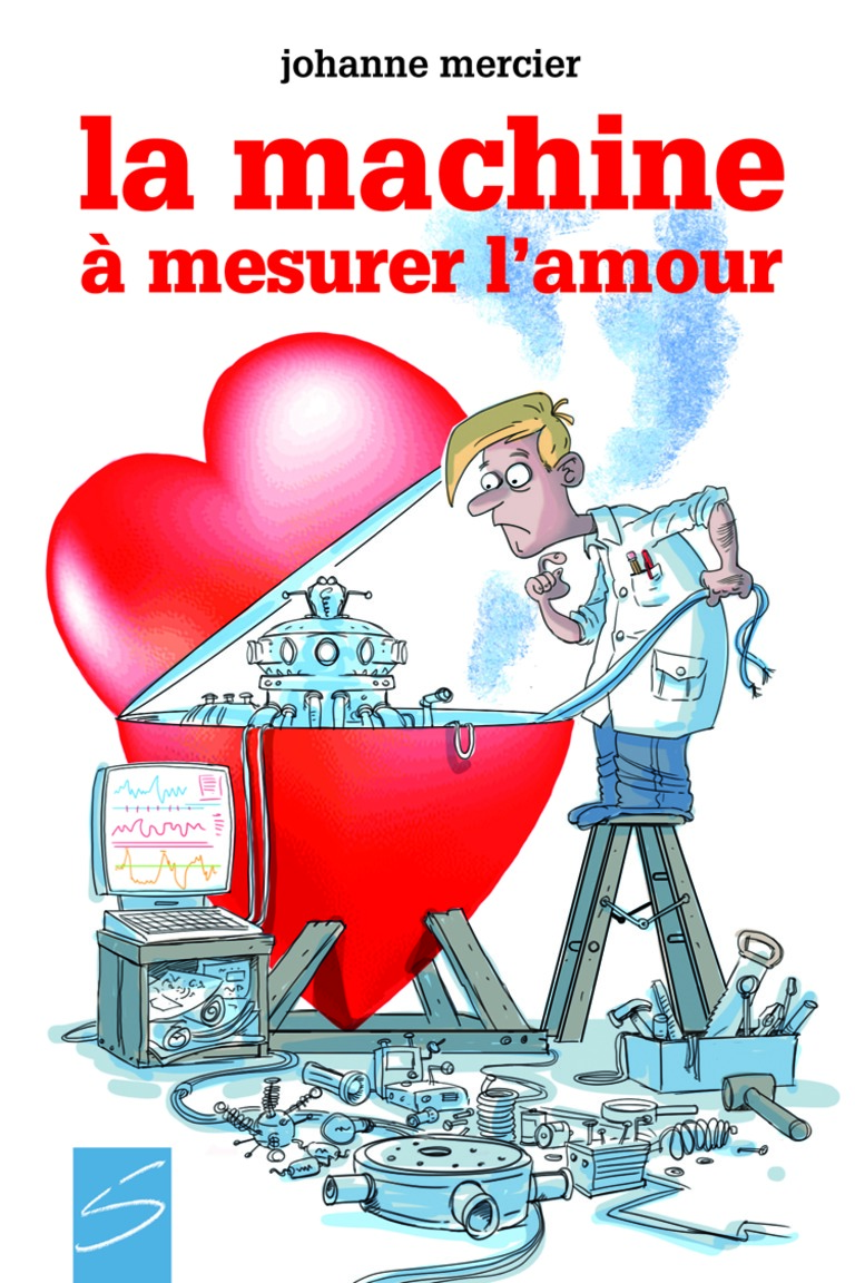 La machine à mesurer l’amour