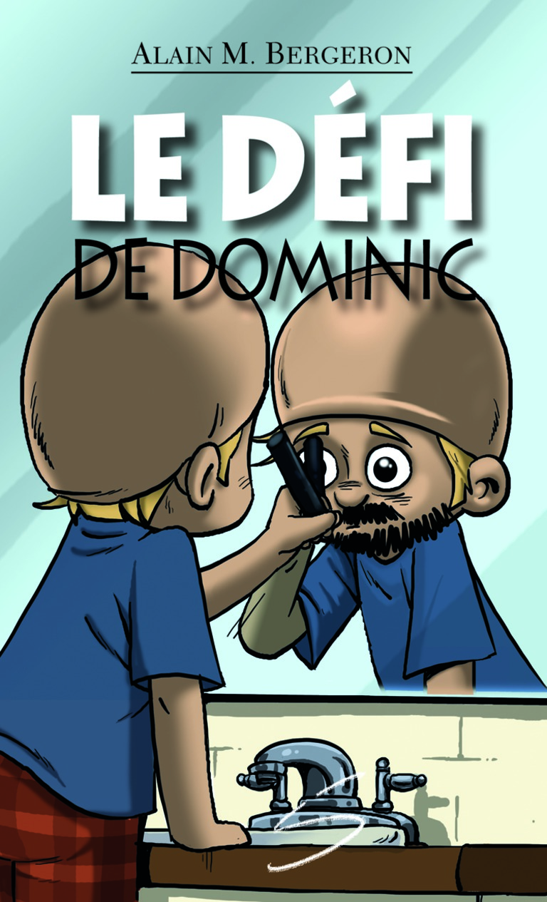 Le défi de Dominic