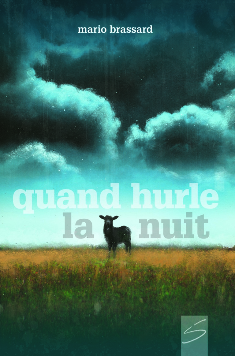 Quand hurle la nuit : roman