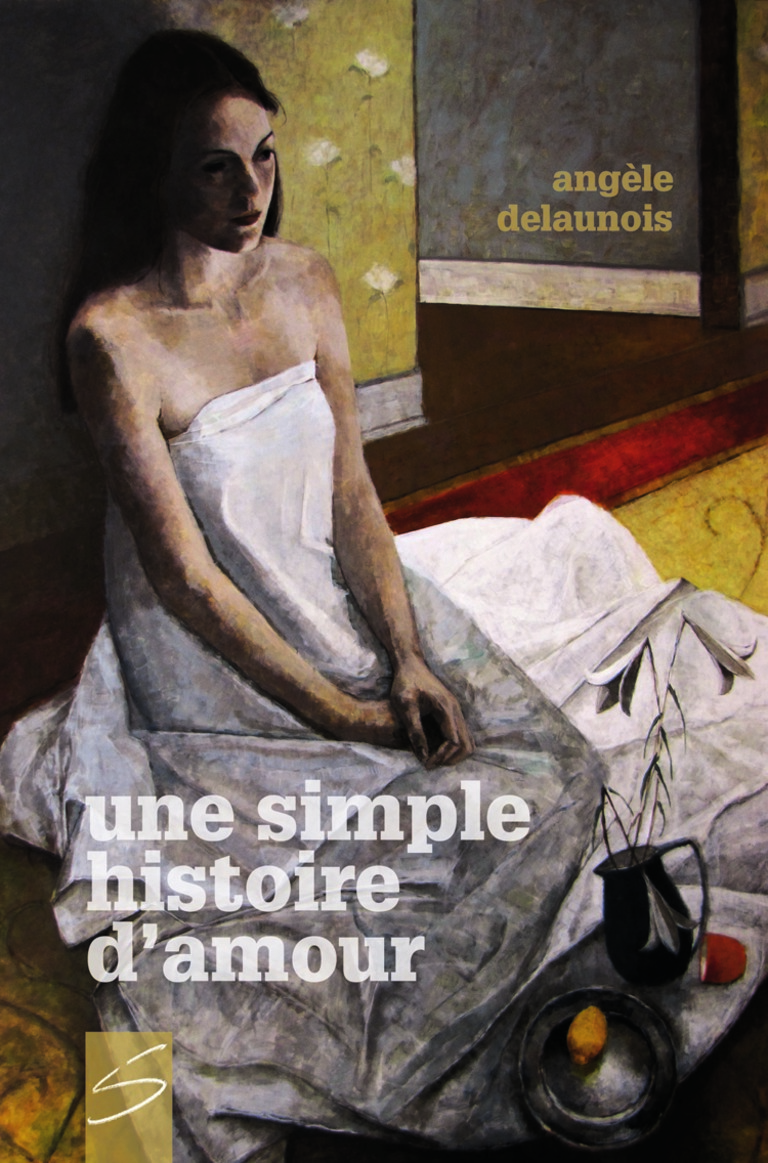 Une simple histoire d’amour : roman