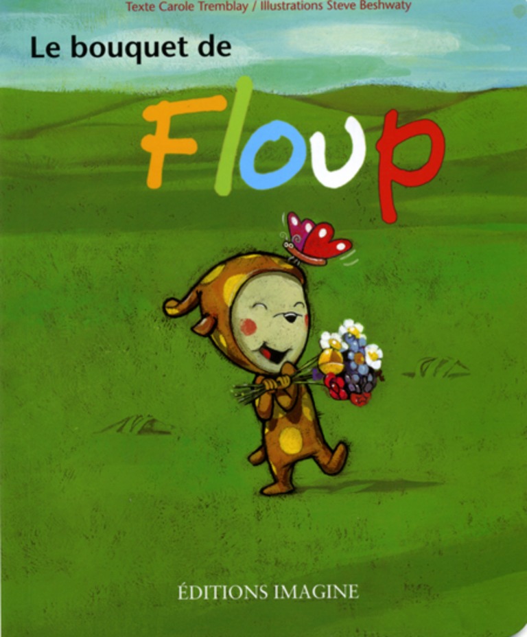 Le bouquet de Floup