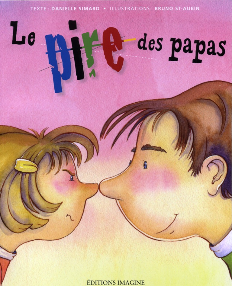 Le pire des papas