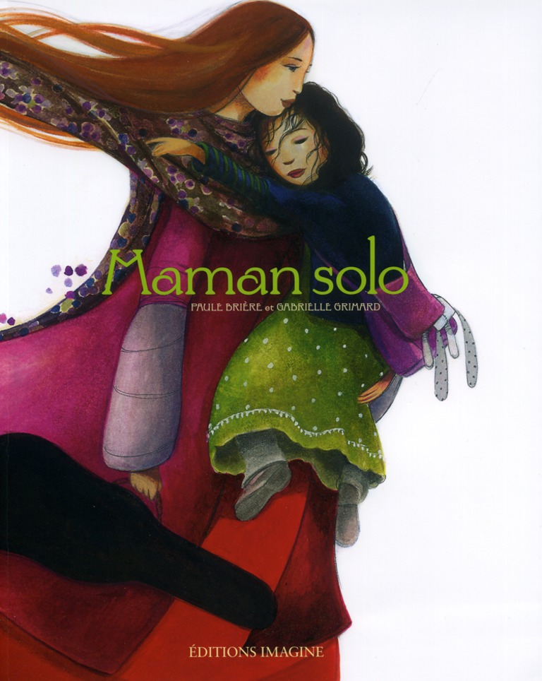 Maman solo