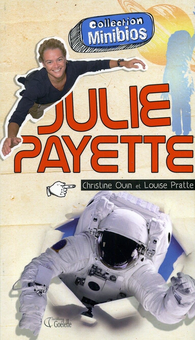 Julie Payette