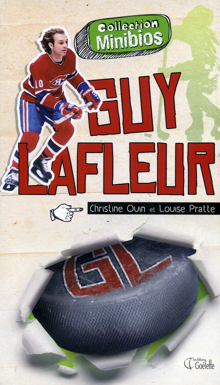 Guy Lafleur