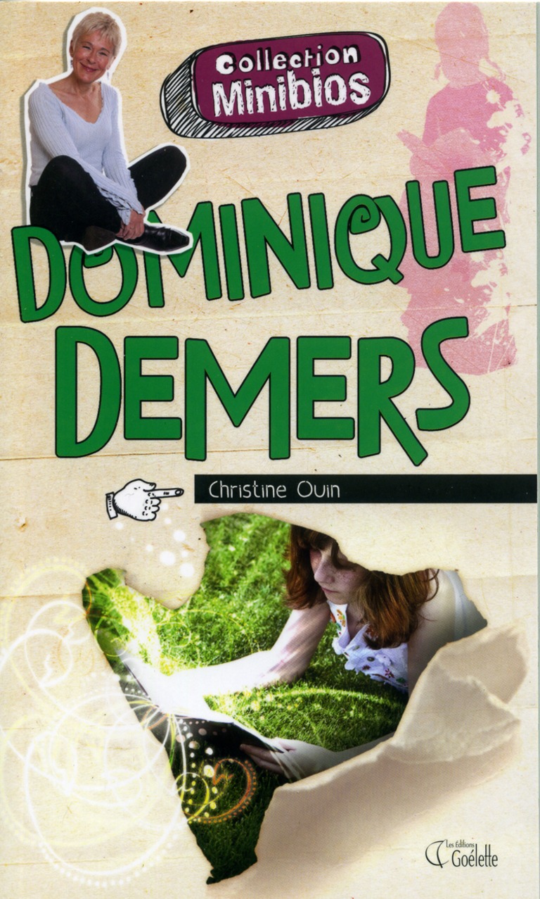 Dominique Demers