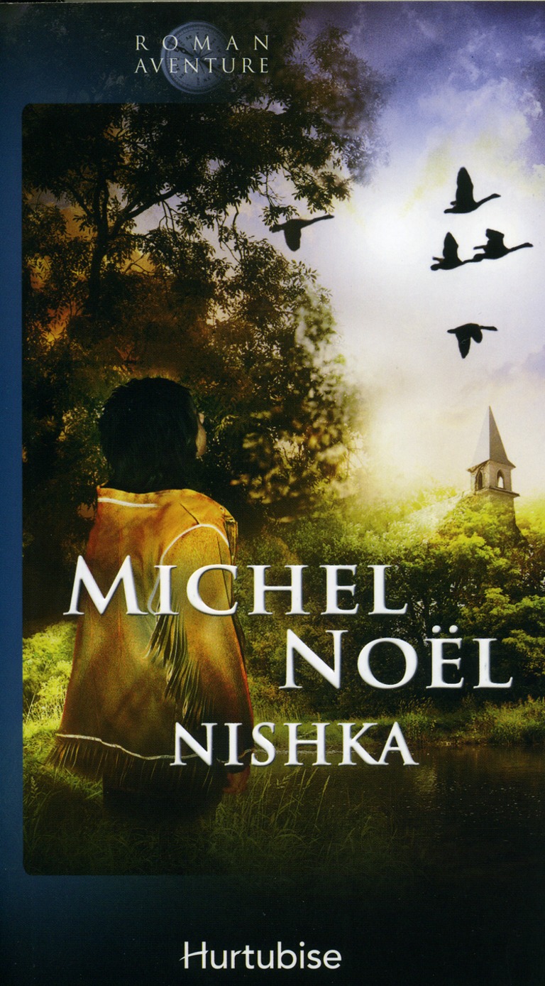 Nishka : roman