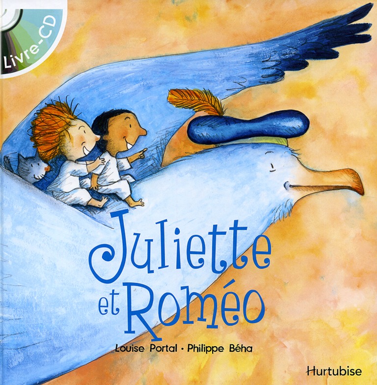 Juliette et Roméo