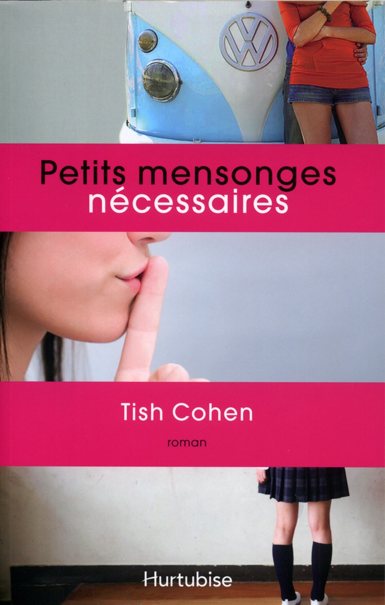 Petits mensonges nécessaires