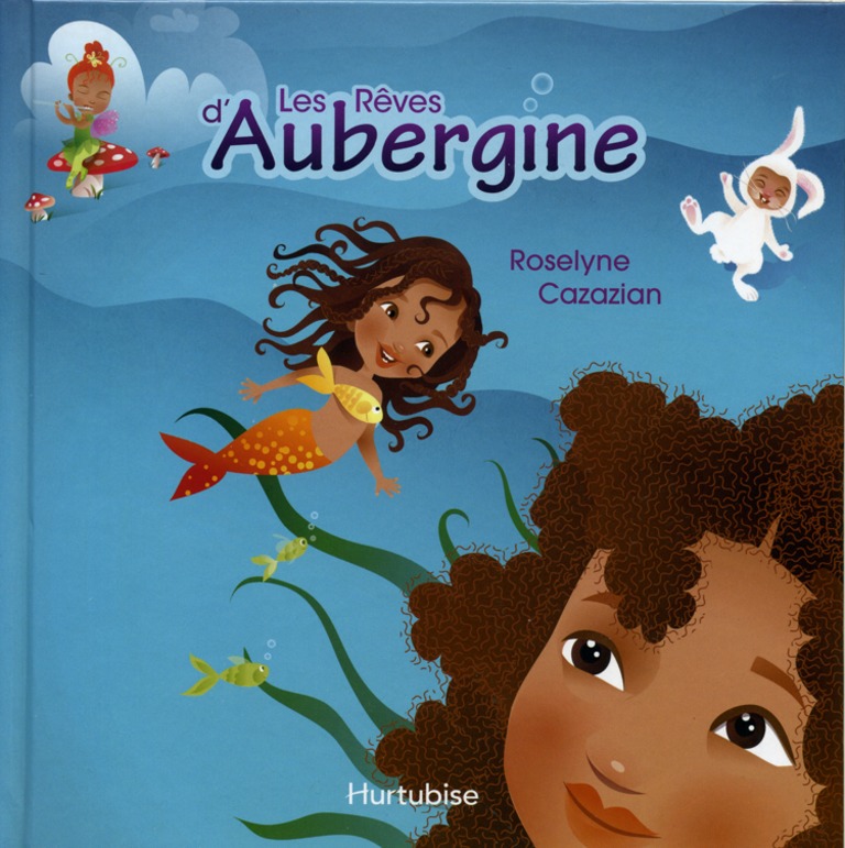 Les rêves d’Aubergine