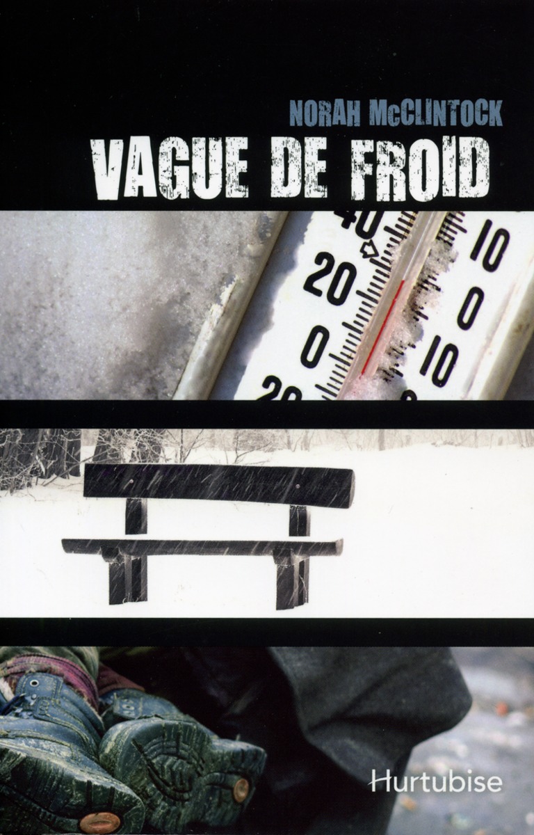 Vague de froid