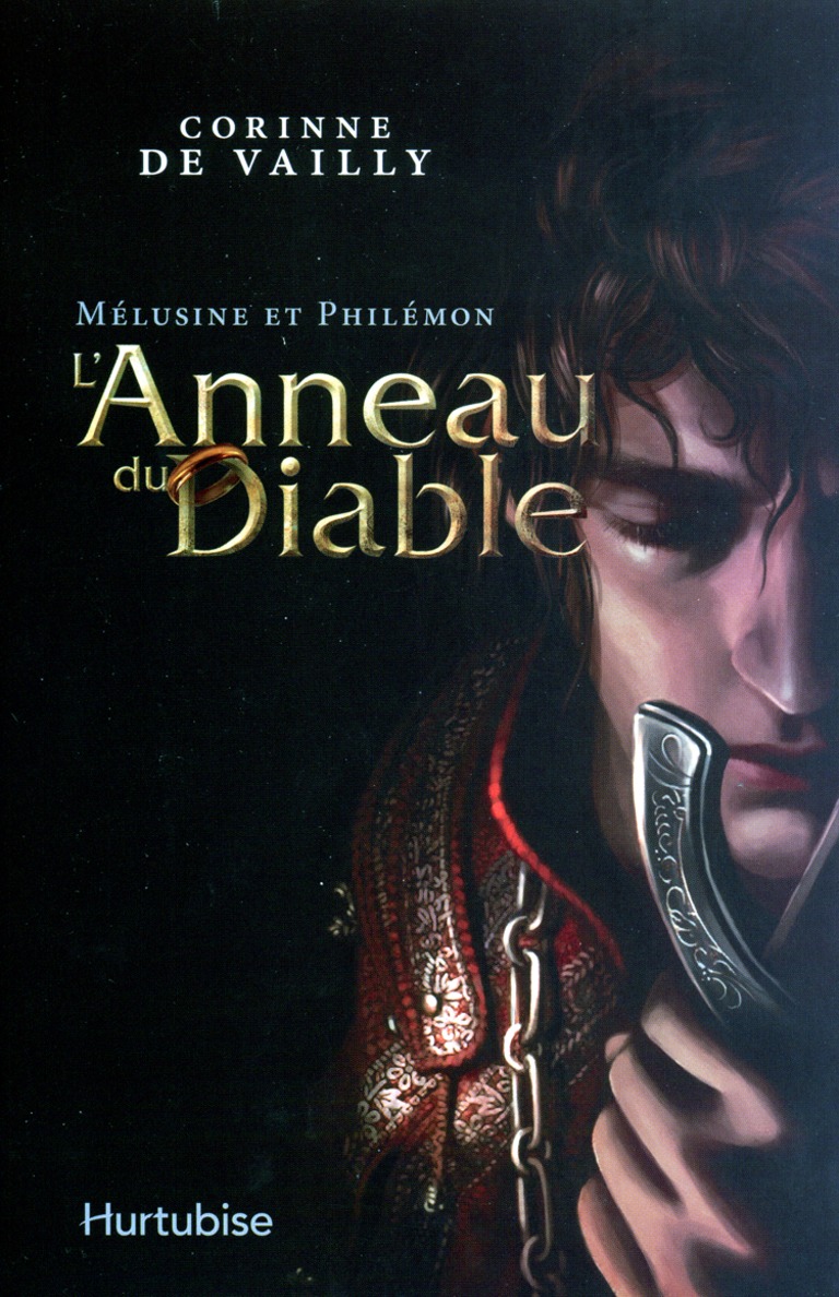 L’anneau du diable