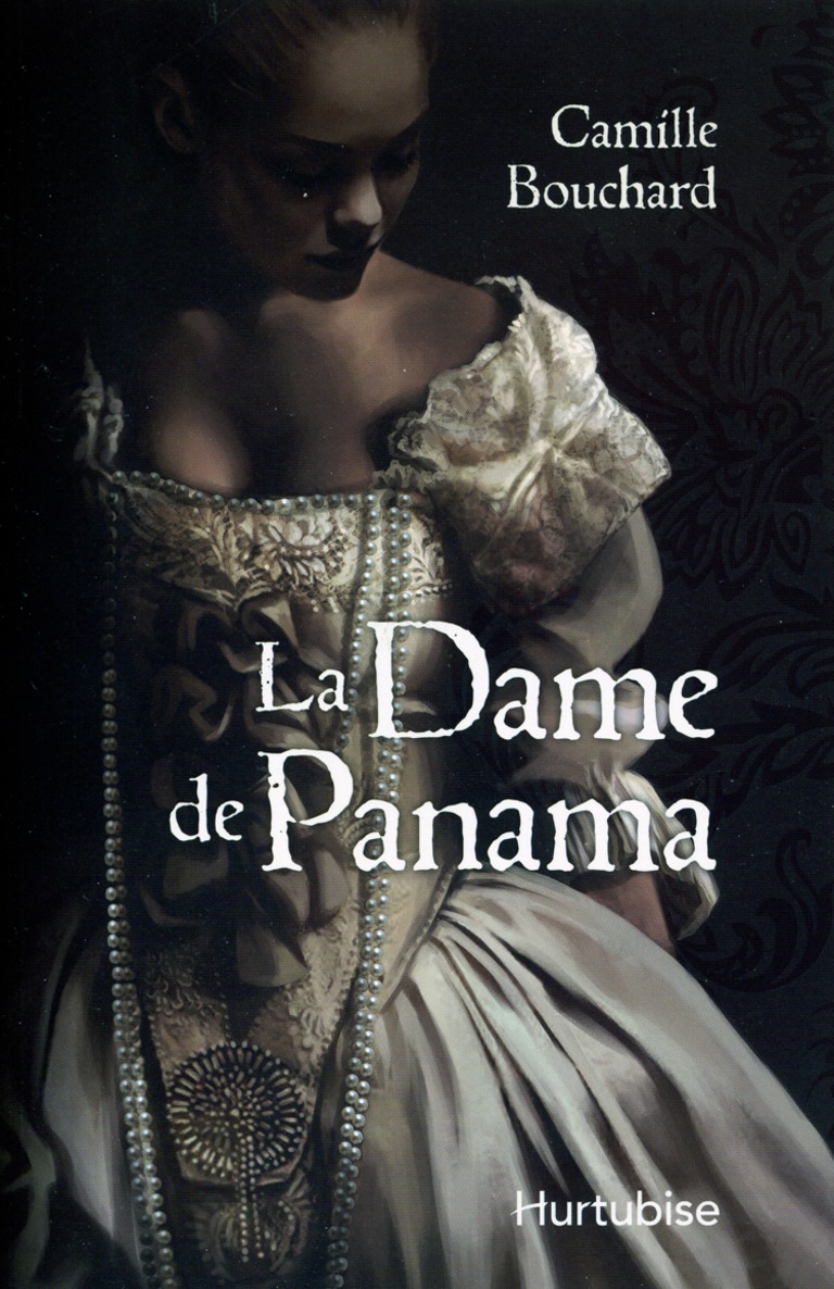 La dame de Panama