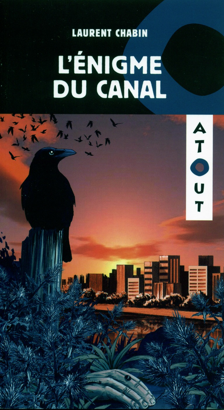 L’énigme du canal