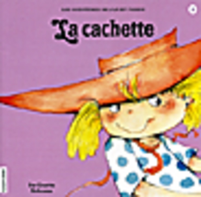 La cachette