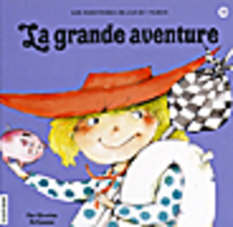 La grande aventure