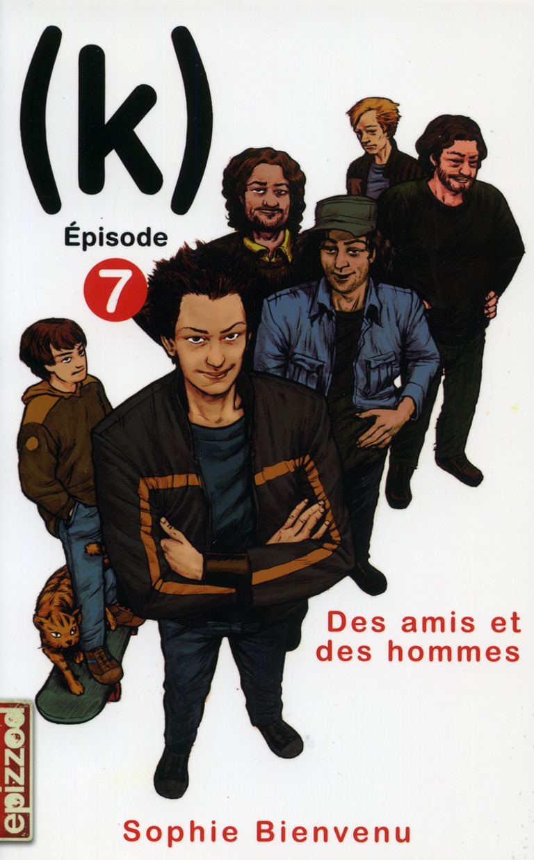 Des amis et des hommes