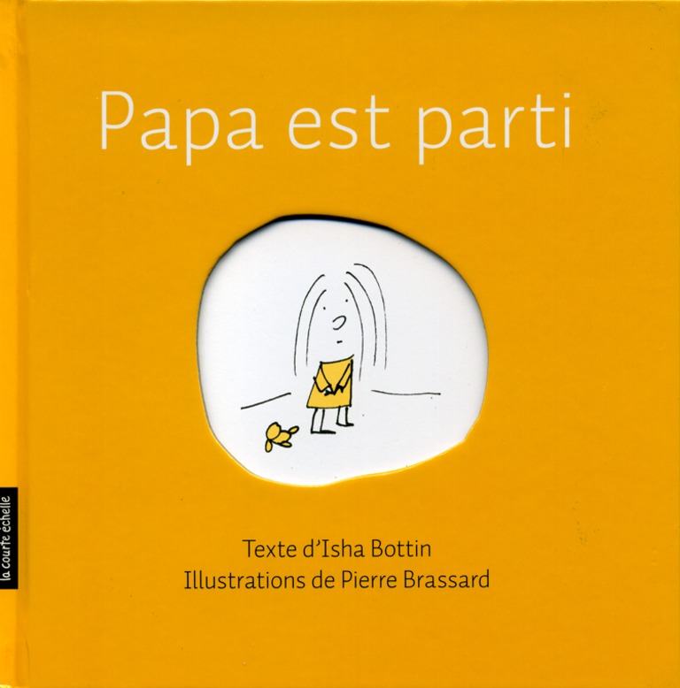 Papa est parti