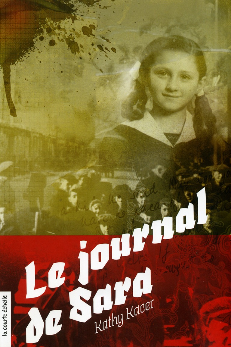 Le journal de Sara