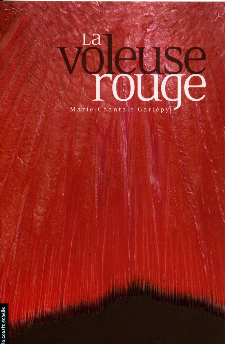 La voleuse rouge