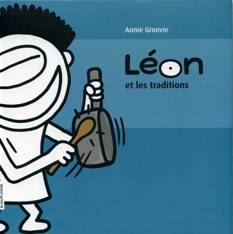 Léon et les traditions