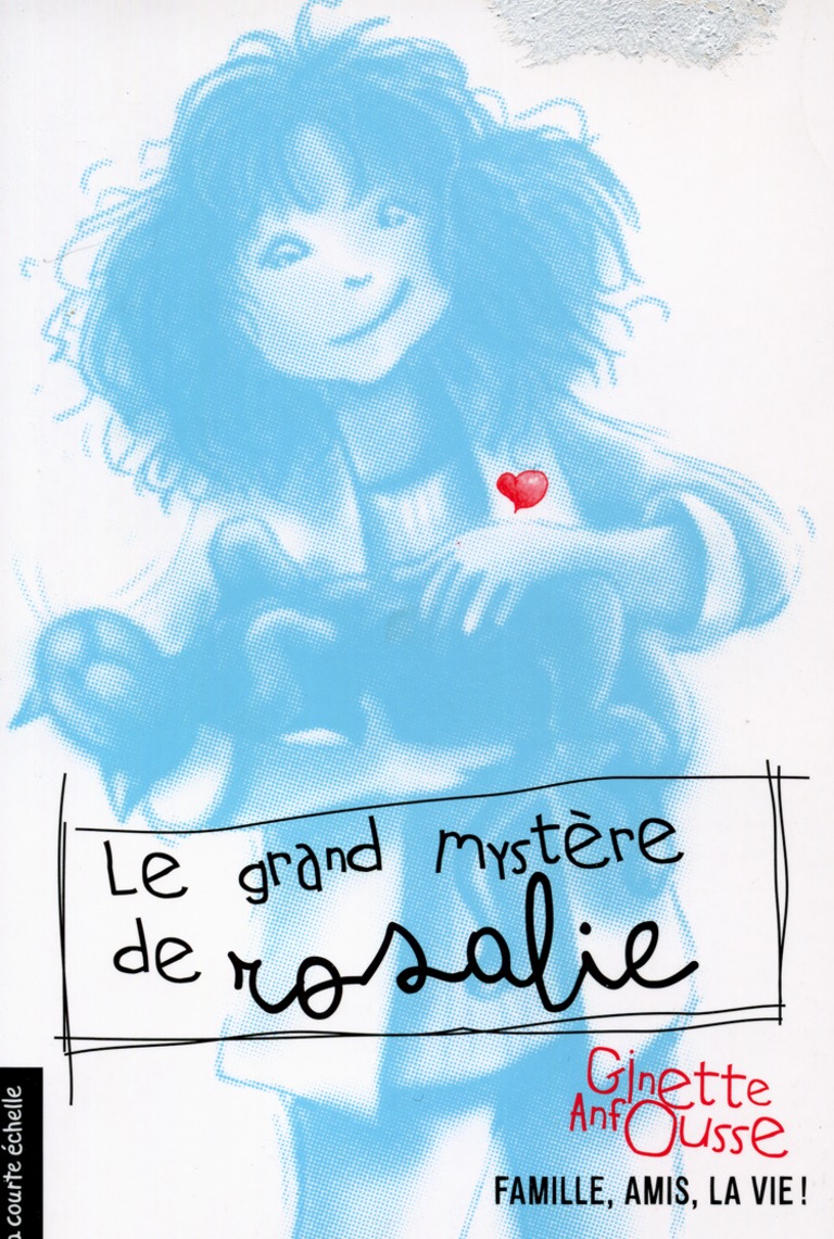 Le grand mystère de Rosalie