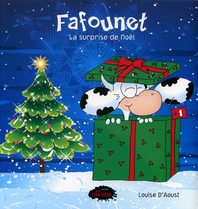 La surprise de Noël