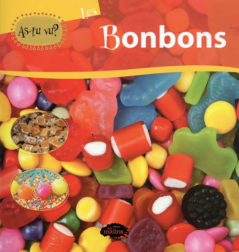 Les bonbons