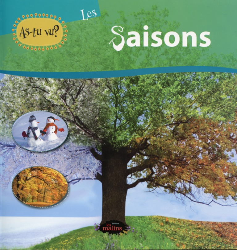 Les saisons