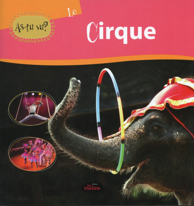 Le cirque