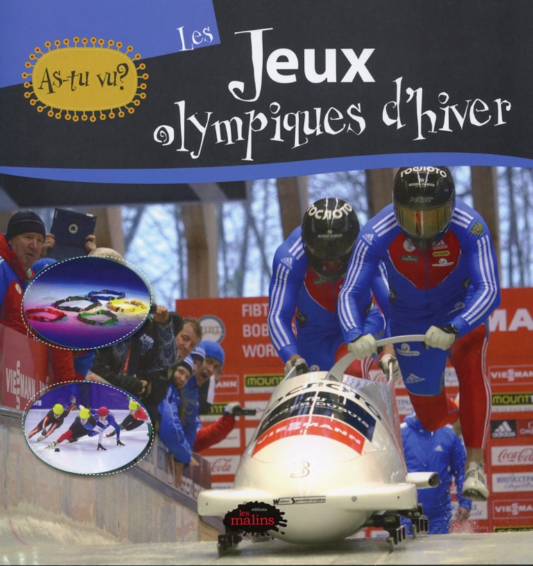 Les Jeux olympiques d’hiver