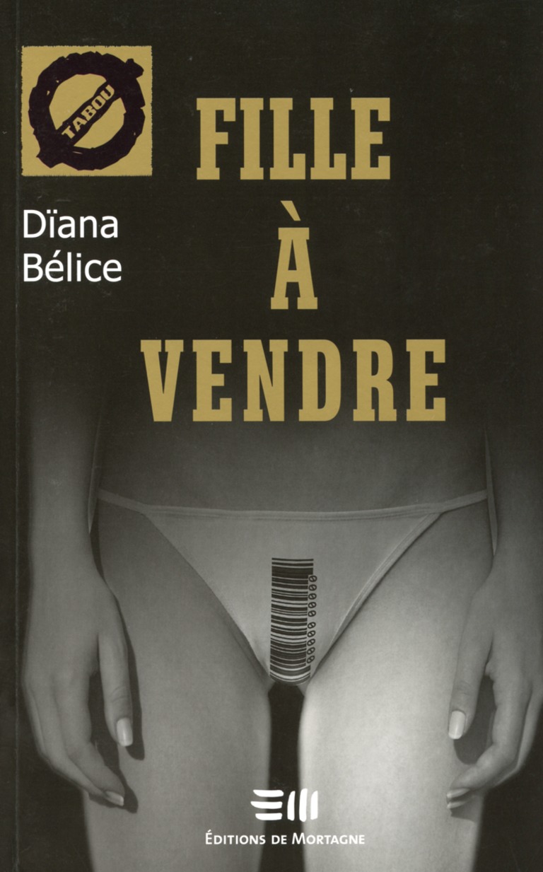 Fille à vendre