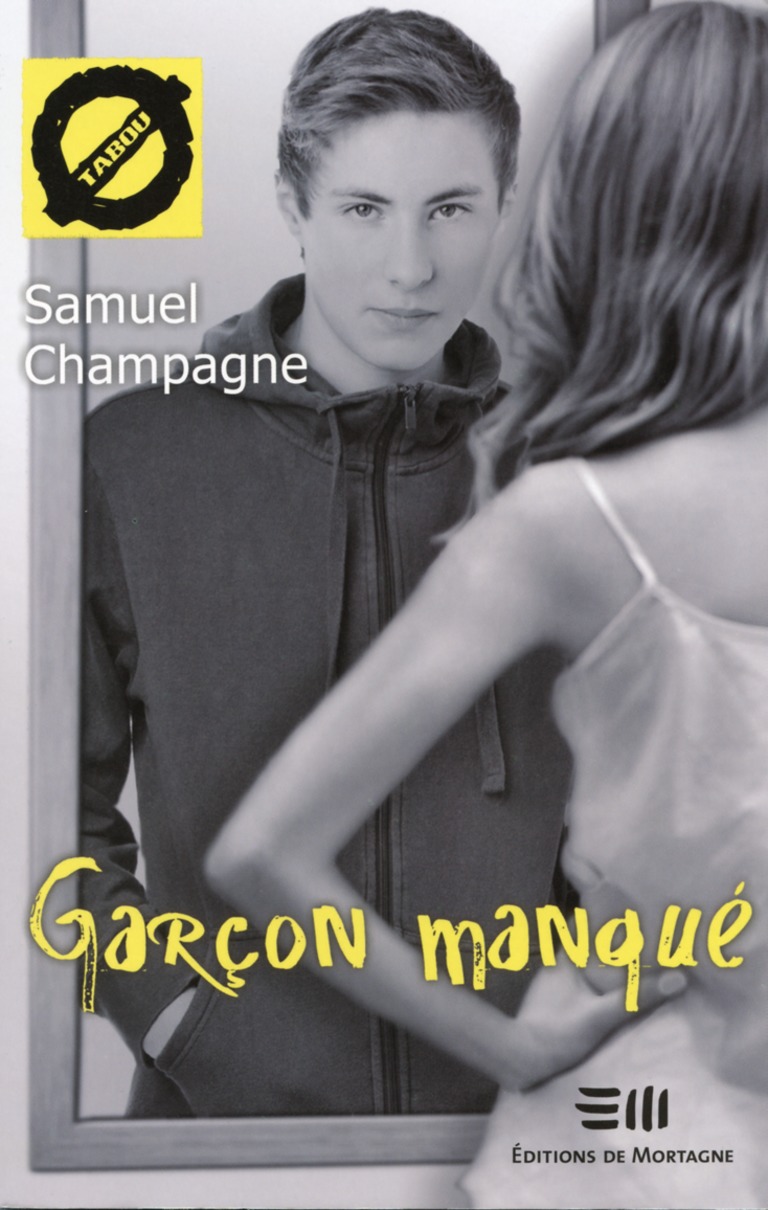 Garçon manqué