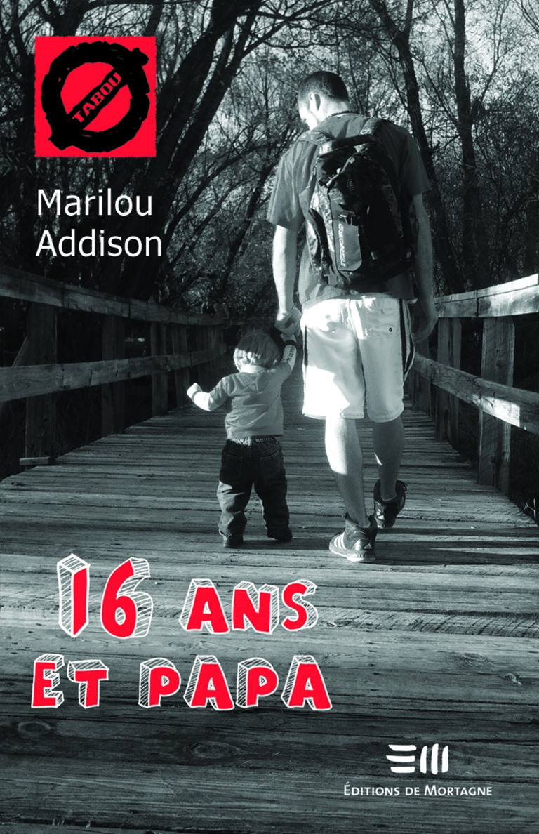 16 ans et papa