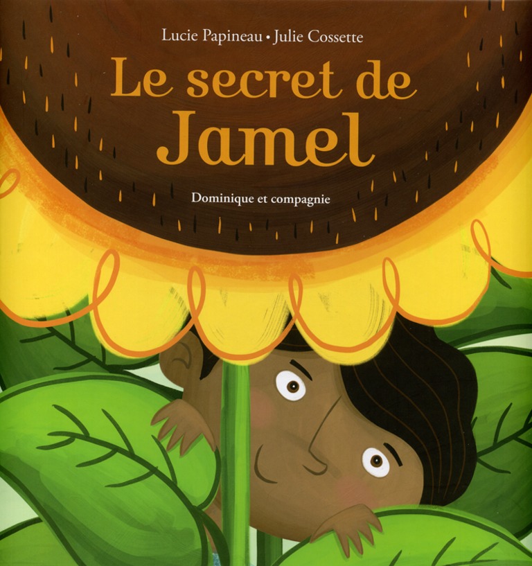 Le secret de Jamel