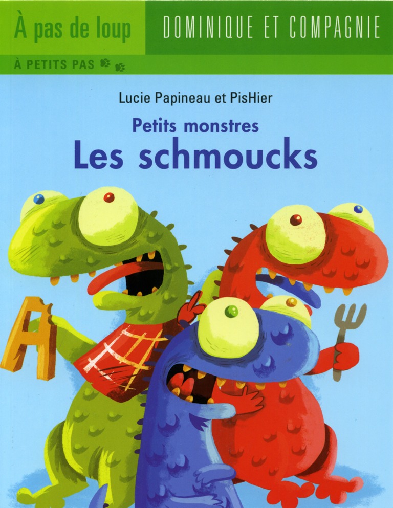 Les schmoucks