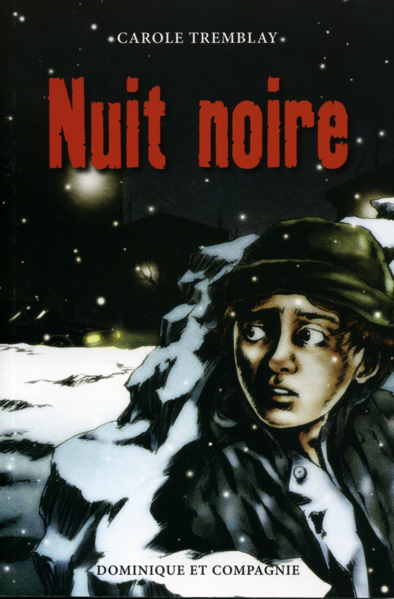 Nuit noire