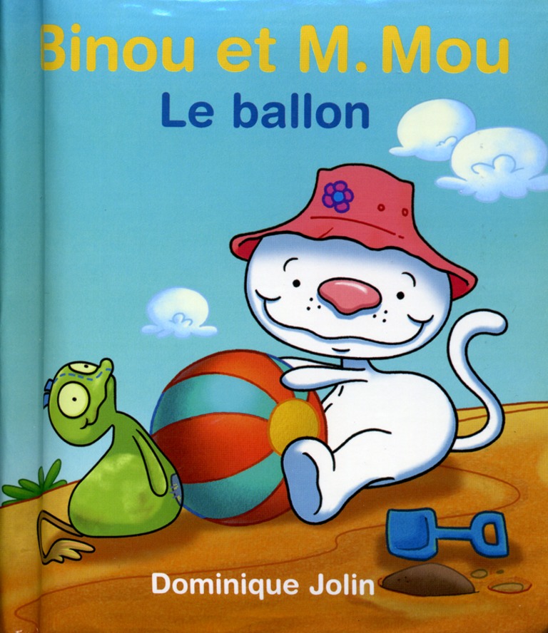 Le ballon