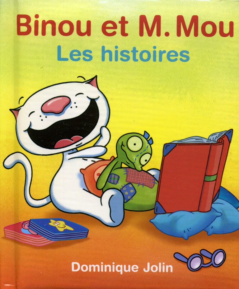 Les histoires